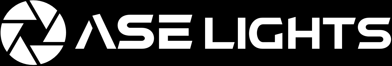 ASE Lights Logo